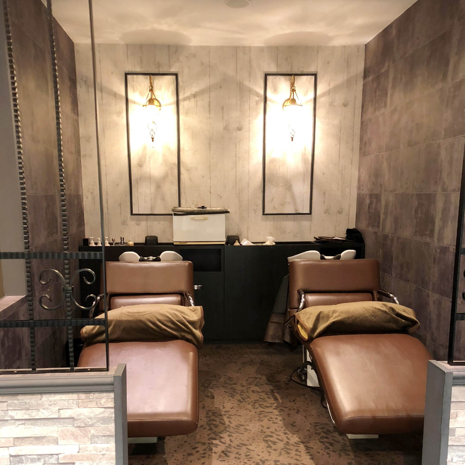 川越にある美容室「キーズ（Keys）川越」のクリエイティブ画像01