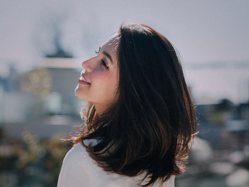 川越にある美容室「キーズ（Keys）川越」の「未来を提供する開拓力」画像